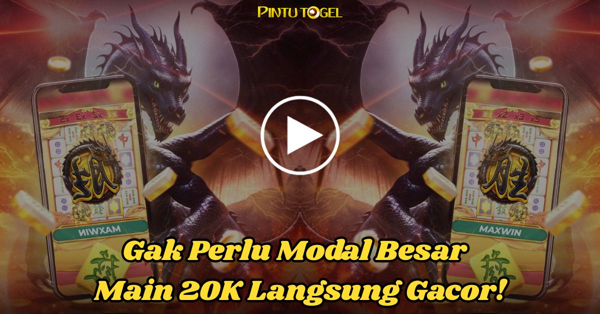 PINTUTOGEL